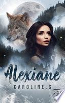 Alexiane