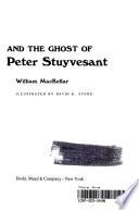 Alfie and Me and the Ghost of Peter Stuyvesant
