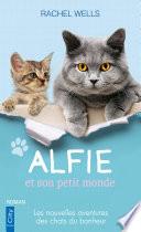 Alfie et son petit monde