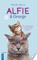 Alfie & George