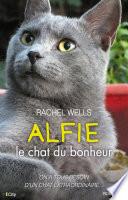 Alfie, le chat du bonheur