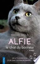 Alfie, le chat du bonheur