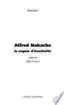 Alfred Nakache