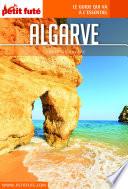 ALGARVE 2019 Carnet Petit Futé