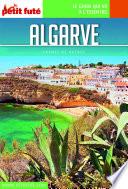 ALGARVE 2022 Carnet Petit Futé