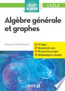 Algèbre générale et graphes