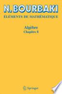 Algebre.