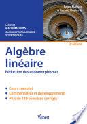 Algèbre linéaire