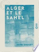 Alger et le Sahel