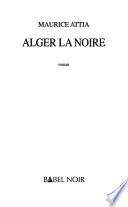 Alger la noire