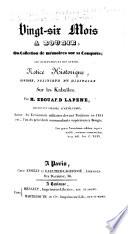 Algeria: Collection of 166 books, pamphlets, etc. concerning Algeria, published between 1833-51. 5 v