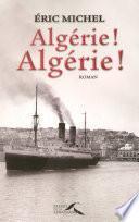 Algérie ! Algérie !