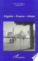 Algérie-France-Islam
