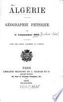 Algérie