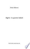 Algérie