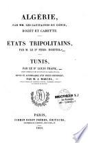 Algérie