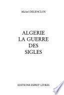 Algérie