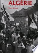 Algérie indépendance