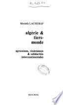 Algérie & Tiers-monde