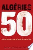 Algéries 50