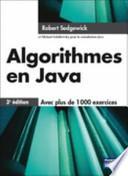 Algorithmes en Java