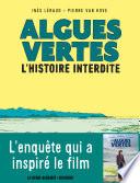 Algues vertes, l'histoire interdite