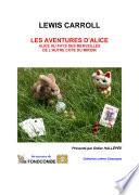 Alice au Pays de Merveilles – De l’autre côté du miroir