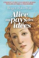 Alice au pays des idées