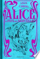Alice au pays des merveilles