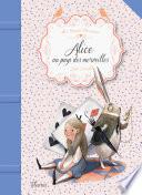 Alice au pays des merveilles
