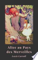 Alice au Pays des Merveilles