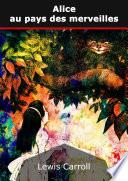 Alice au pays des merveilles