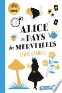 Alice au pays des merveilles