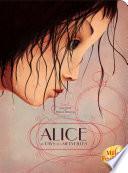 Alice au pays des merveilles
