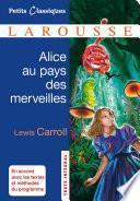 Alice au pays des merveilles