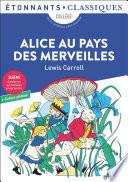 Alice au pays des merveilles
