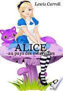Alice aux pays des merveilles