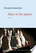 Alice et les autres