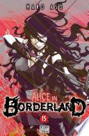 Alice in Borderland