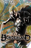 Alice in Borderland