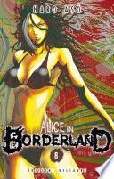 Alice in Borderland