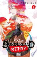 Alice in Borderland Retry T02