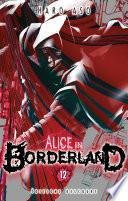 Alice in Borderland T12
