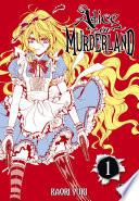 Alice in Murderland
