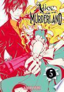 Alice in Murderland