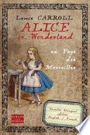 Alice in Wonderland Au Pays Des Merveilles