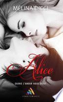 Alice | Livre lesbien, roman lesbien