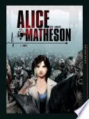 Alice Matheson