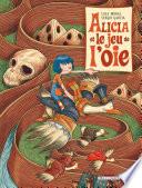 Alicia et le jeu de l'oie