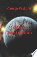 Alien Investigation